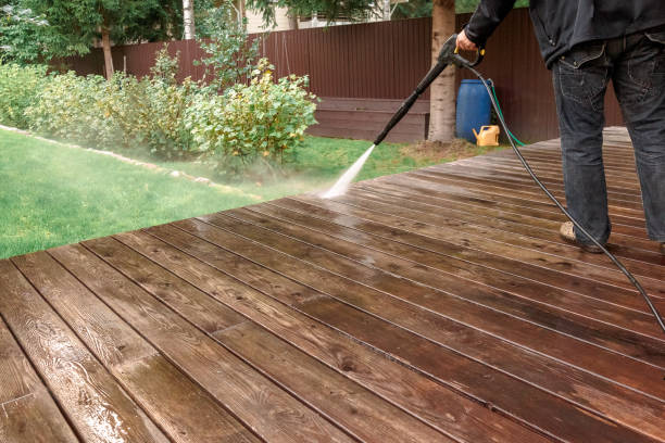 Trusted Garden Plain, KS Pressure washing Experts