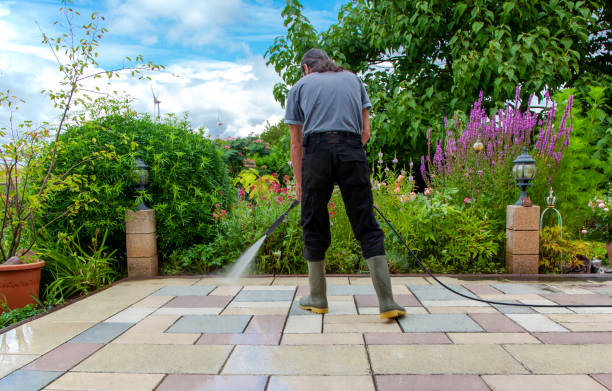 Best Concrete Sealing  in Garden Plain, KS